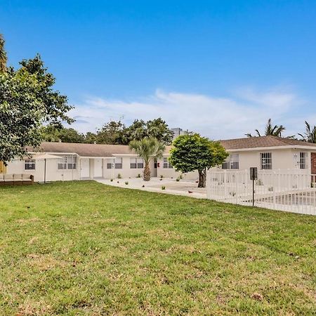 2 Bedroom Holiday Retreat West Palm Beach Art Екстер'єр фото