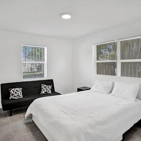 2 Bedroom Holiday Retreat West Palm Beach Art Екстер'єр фото