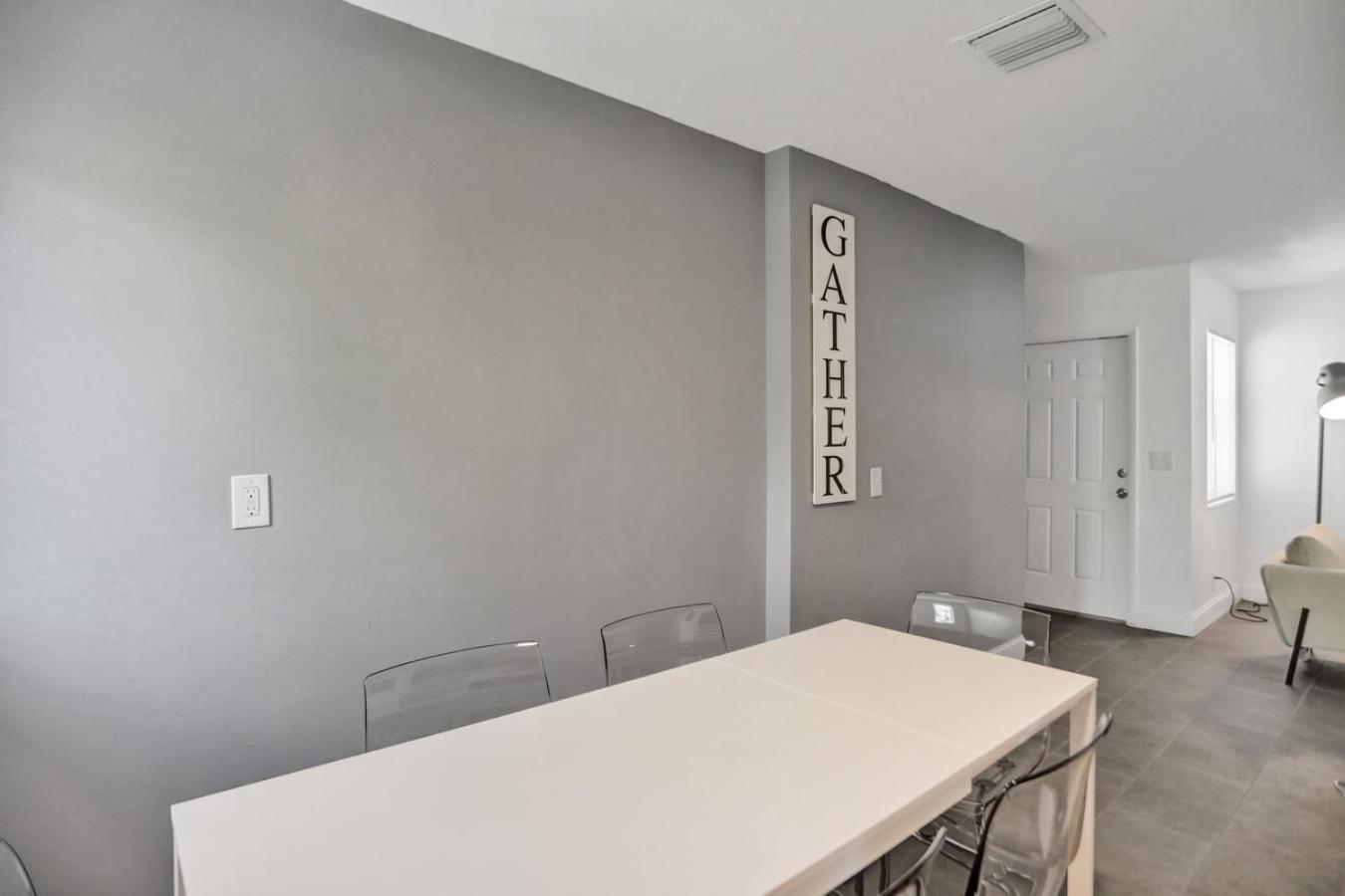 2 Bedroom Holiday Retreat West Palm Beach Art Екстер'єр фото