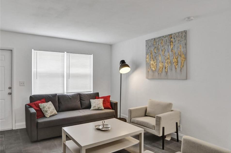 2 Bedroom Holiday Retreat West Palm Beach Art Екстер'єр фото
