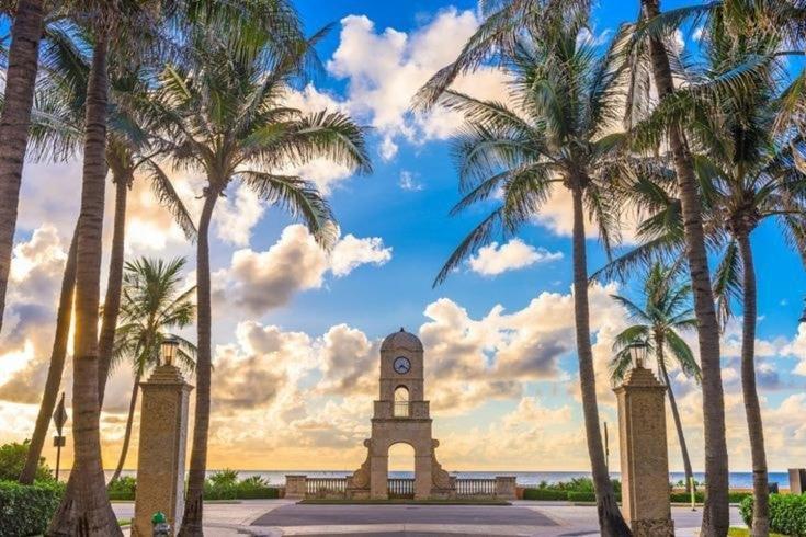 2 Bedroom Holiday Retreat West Palm Beach Art Екстер'єр фото