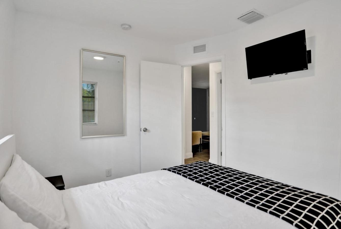 2 Bedroom Holiday Retreat West Palm Beach Art Екстер'єр фото