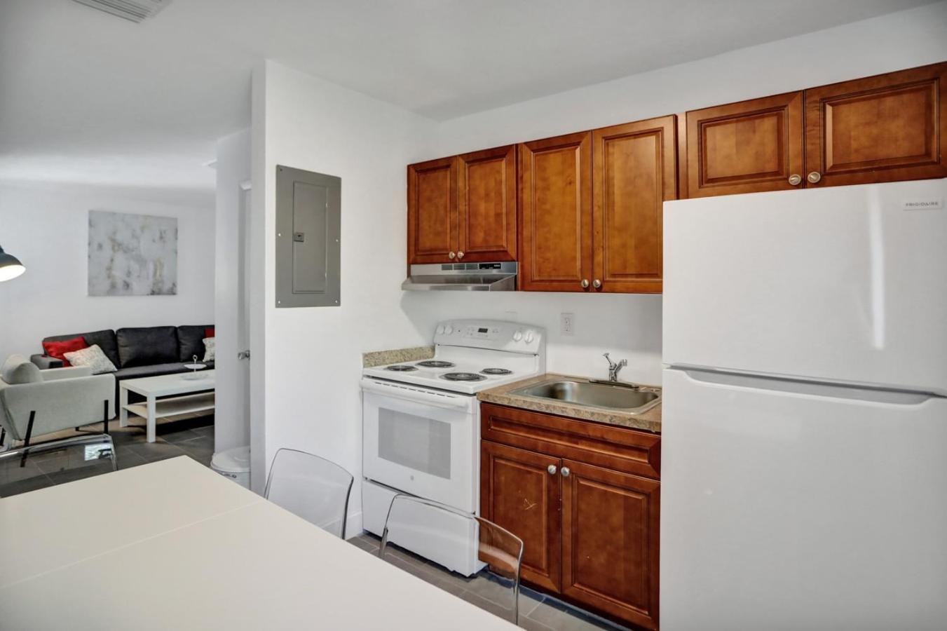 2 Bedroom Holiday Retreat West Palm Beach Art Екстер'єр фото