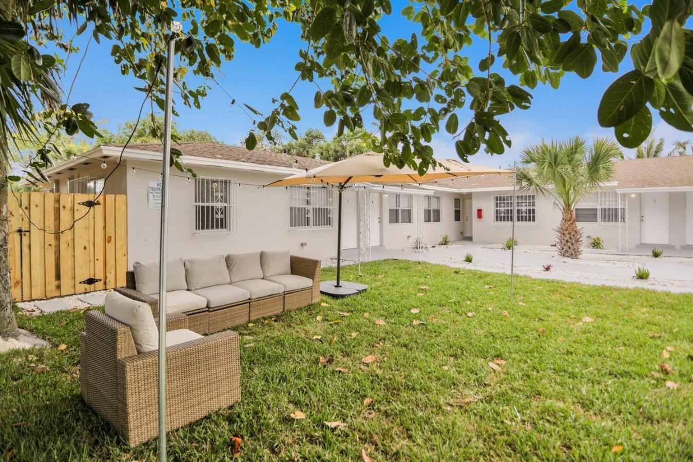 2 Bedroom Holiday Retreat West Palm Beach Art Екстер'єр фото